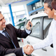 Illustration for article titled How The Improvement In Car Sales Predicted Todays Unemployment Numbers